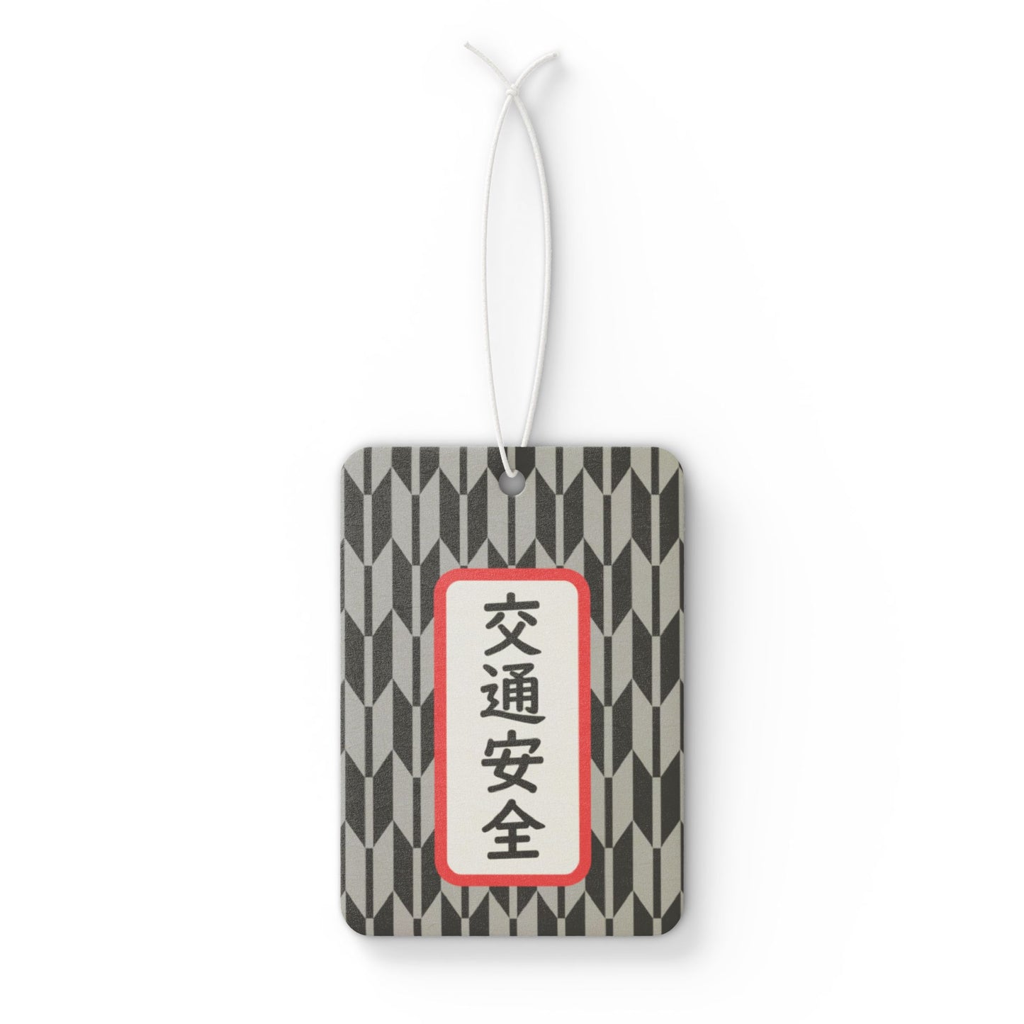 Omamori #3 Air Freshener