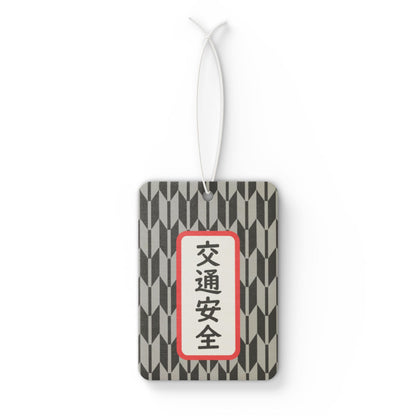 Omamori #3 Air Freshener