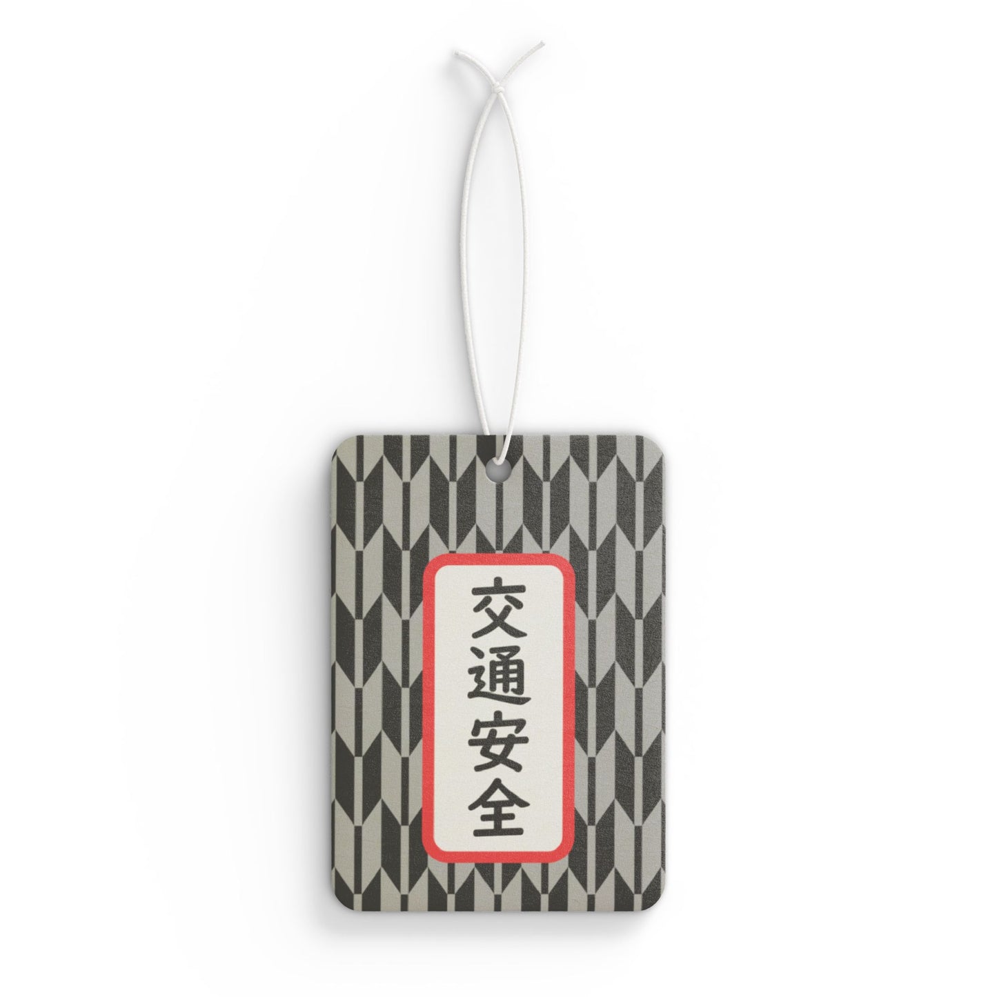 Omamori #3 Air Freshener